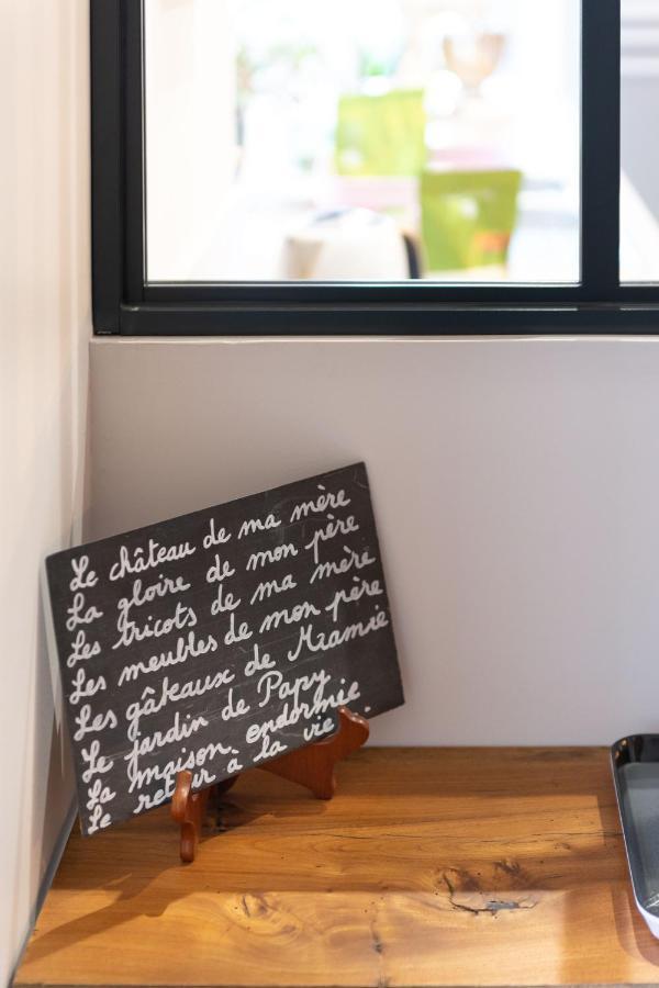 Bed and Breakfast Reves D'Autise Nieul-sur-l'Autise Exterior foto